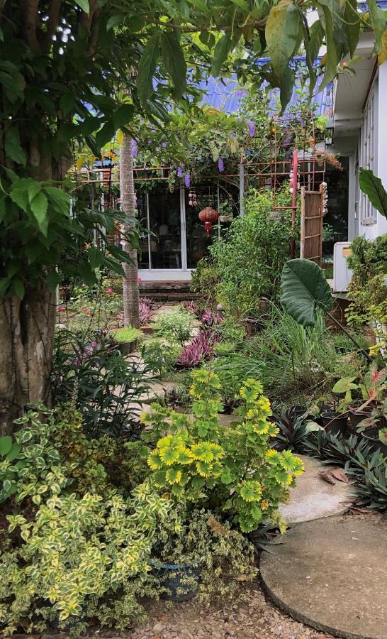 River Flow House Bangtanod Photharam Exterior photo
