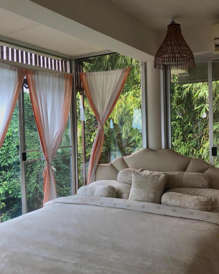 River Flow House Bangtanod Photharam Exterior photo