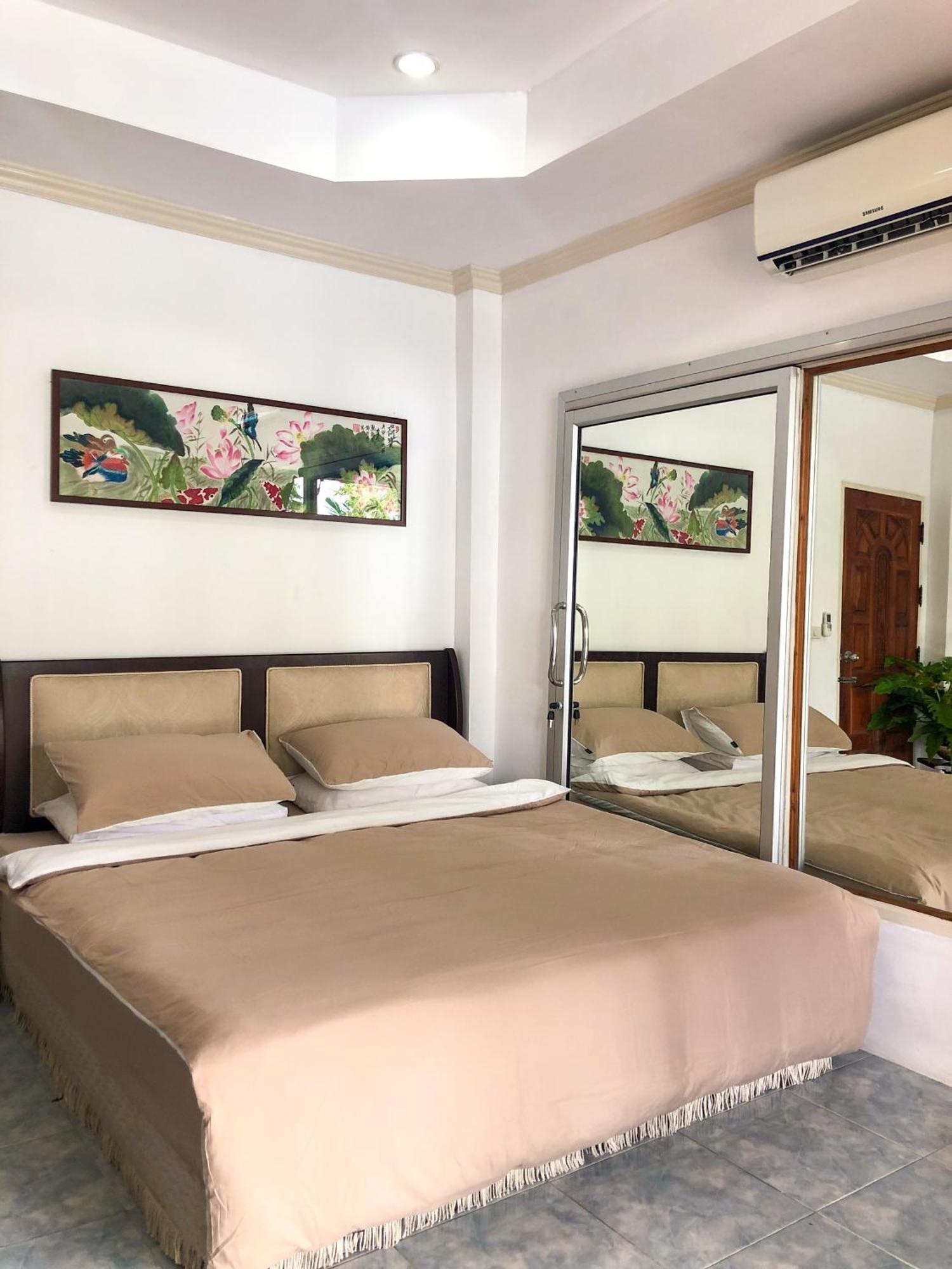 River Flow House Bangtanod Photharam Room photo