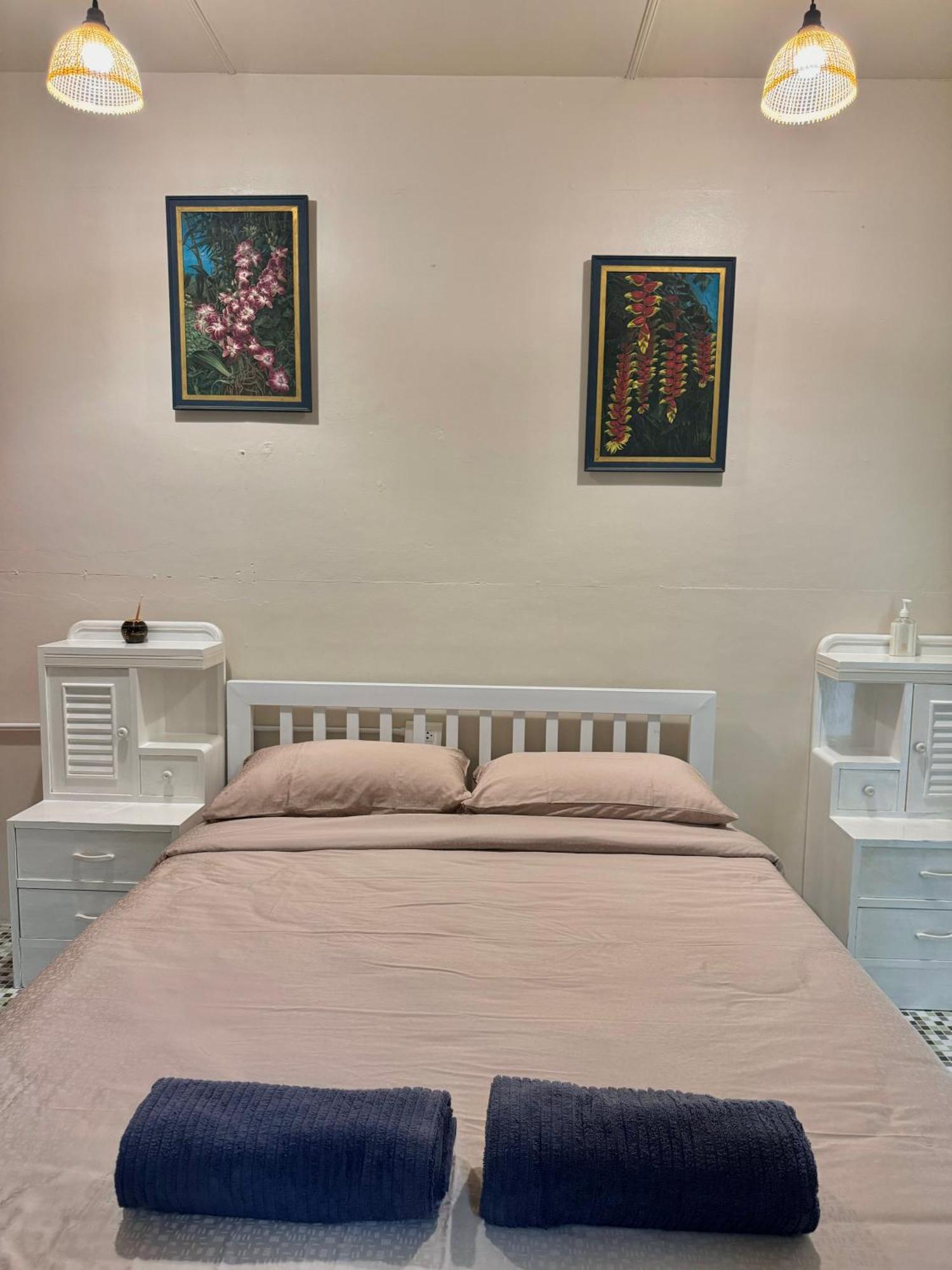 River Flow House Bangtanod Photharam Room photo